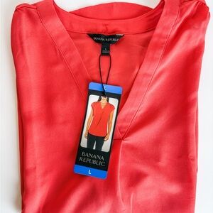 Banana Republic Blouse